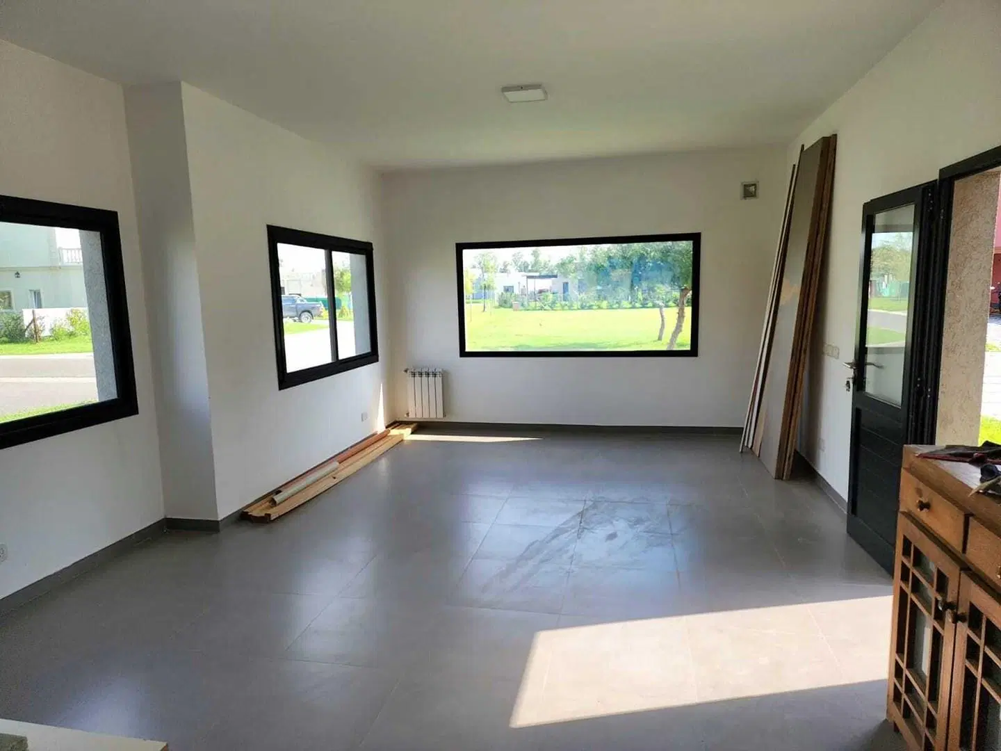 Casa en Venta en Santa Emilia, Pilar del Este, Pilar 1