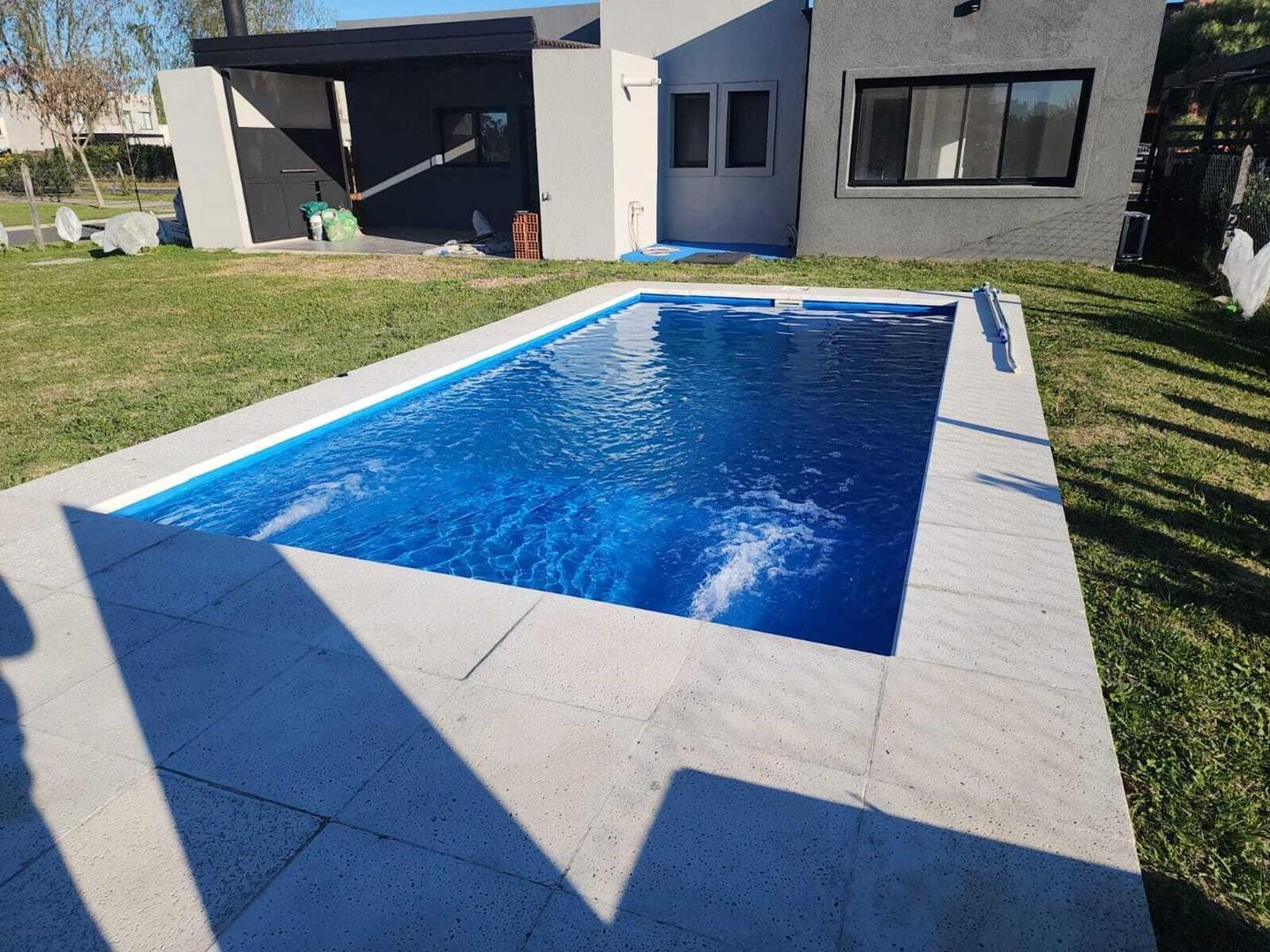 Casa en Venta en Santa Emilia, Pilar del Este, Pilar