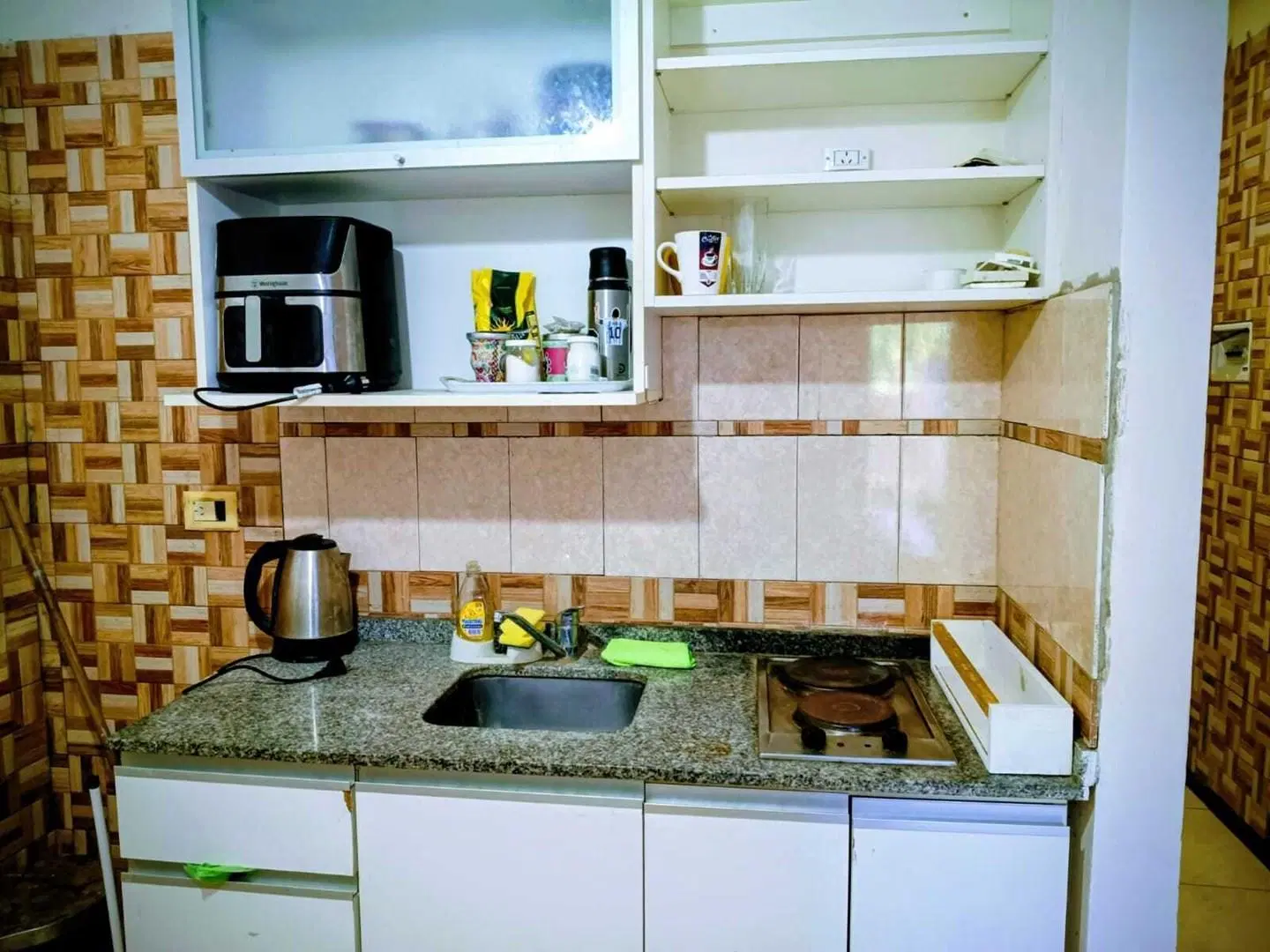 Departamento en Alquiler en Dos Cedros, Pilar, G.B.A. Zona Norte 2