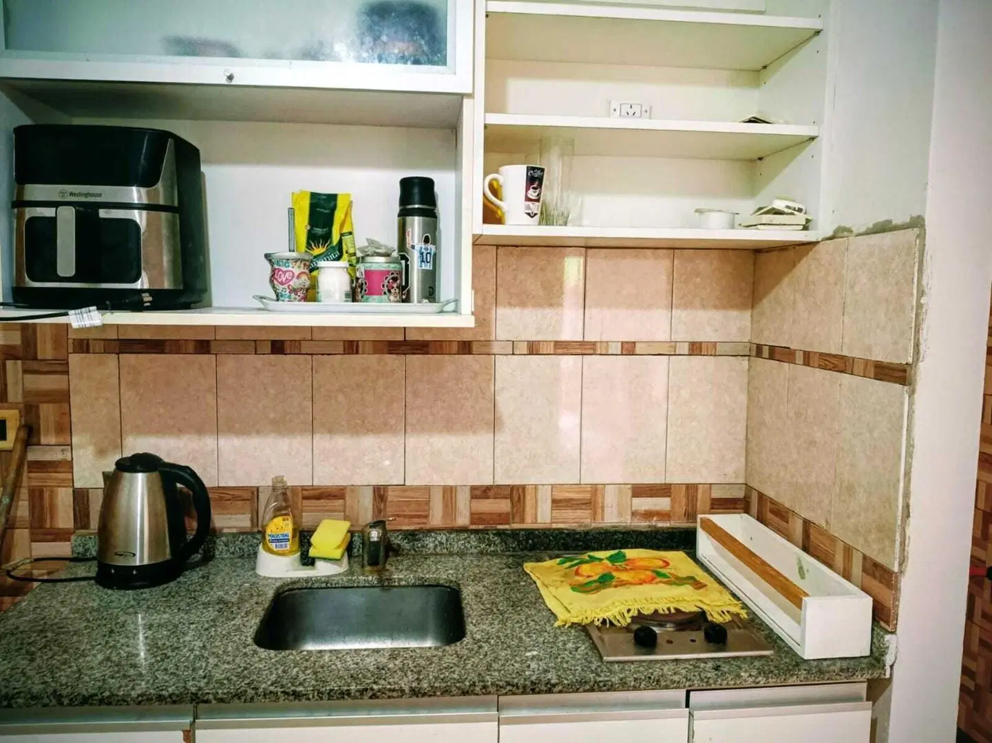 Departamento en Alquiler en Dos Cedros, Pilar, G.B.A. Zona Norte 4