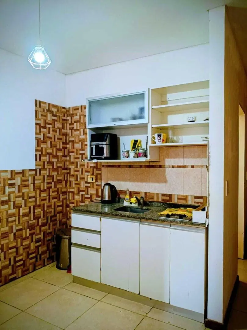 Departamento en Alquiler en Dos Cedros, Pilar, G.B.A. Zona Norte 1