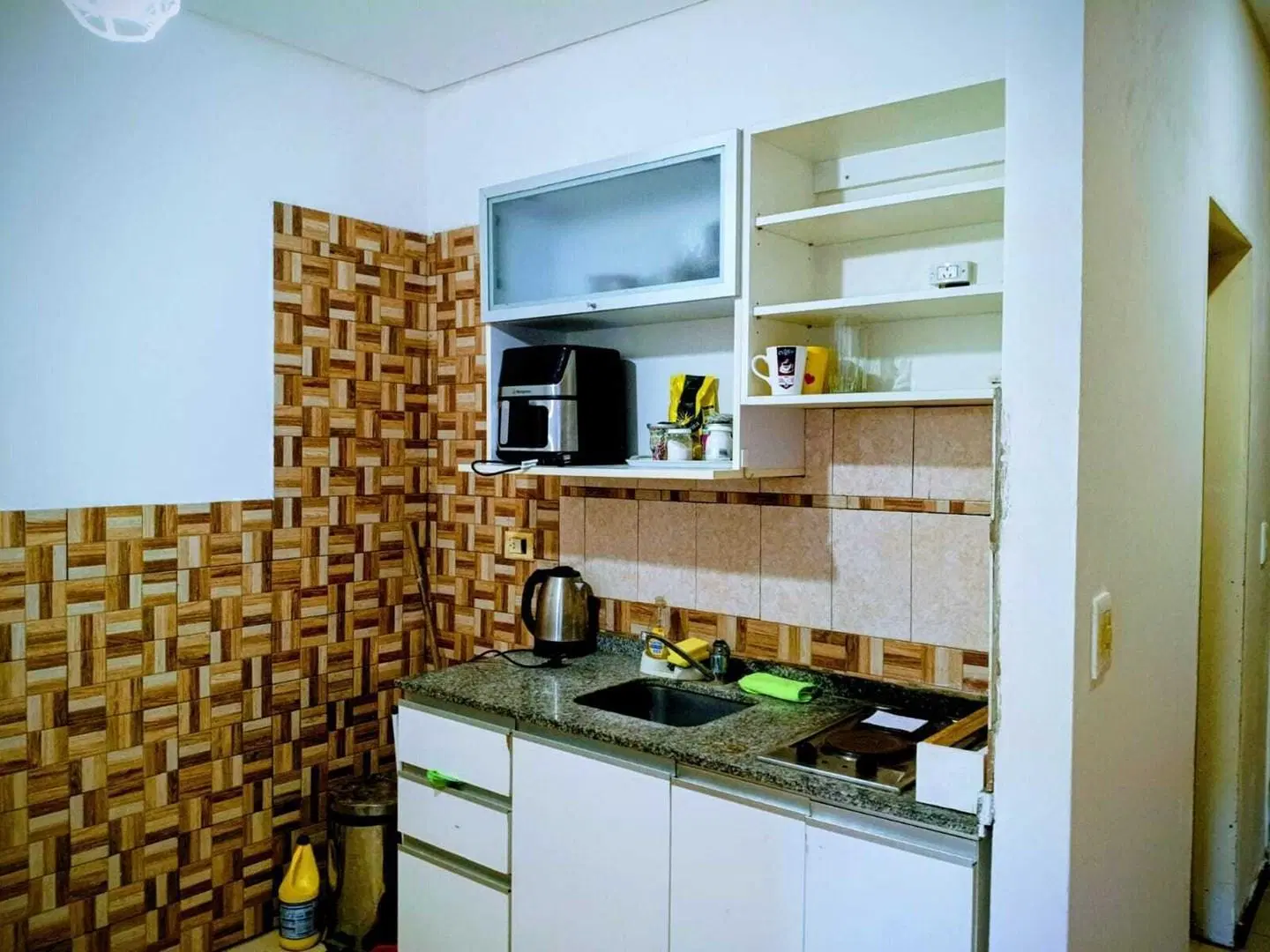 Departamento en Alquiler en Dos Cedros, Pilar, G.B.A. Zona Norte 3