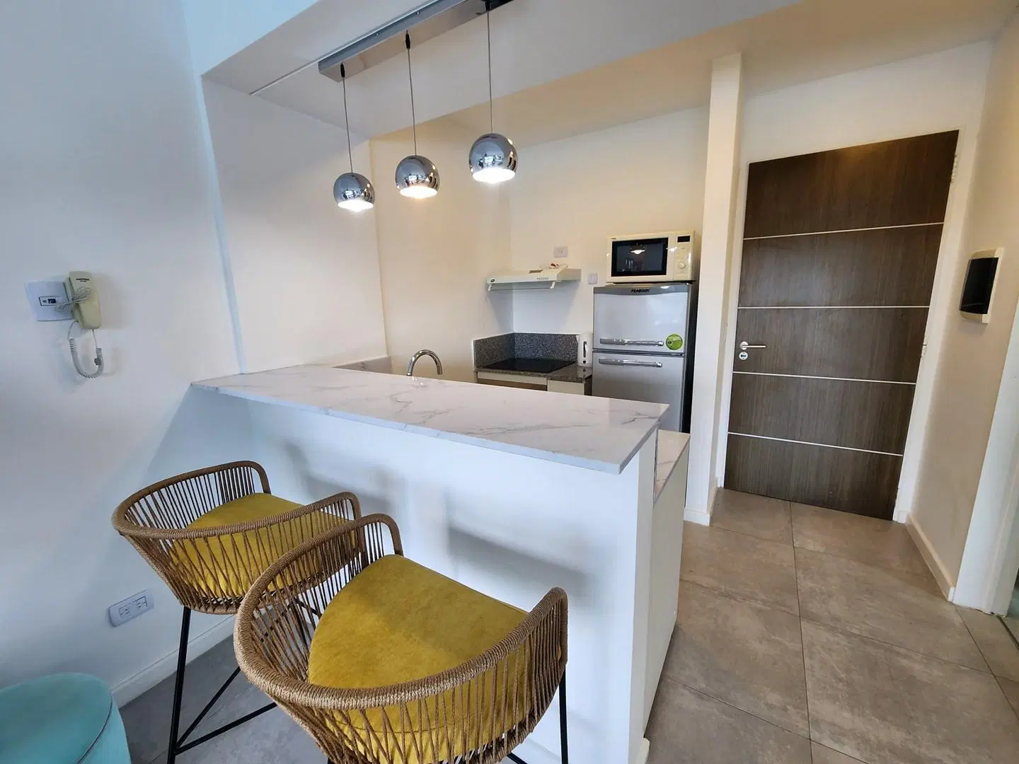 Departamento  en Alquiler en Lagoon Pilar, Pilar, G.B.A. Zona Norte 4