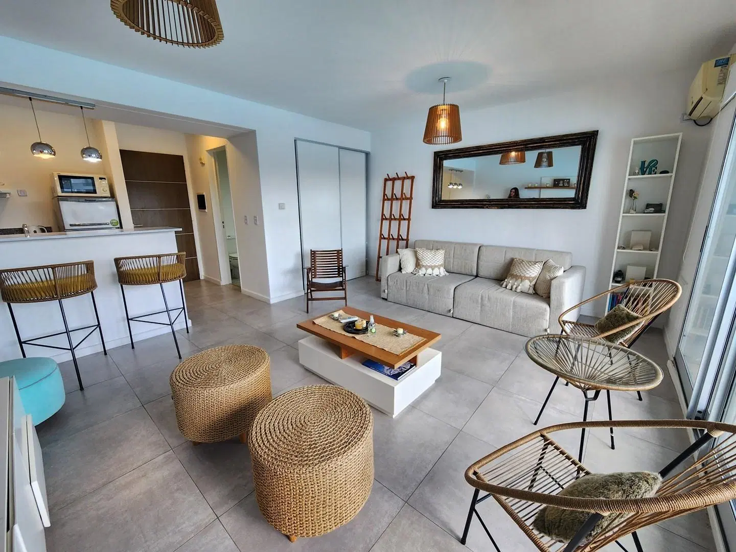Departamento  en Alquiler en Lagoon Pilar, Pilar, G.B.A. Zona Norte 2