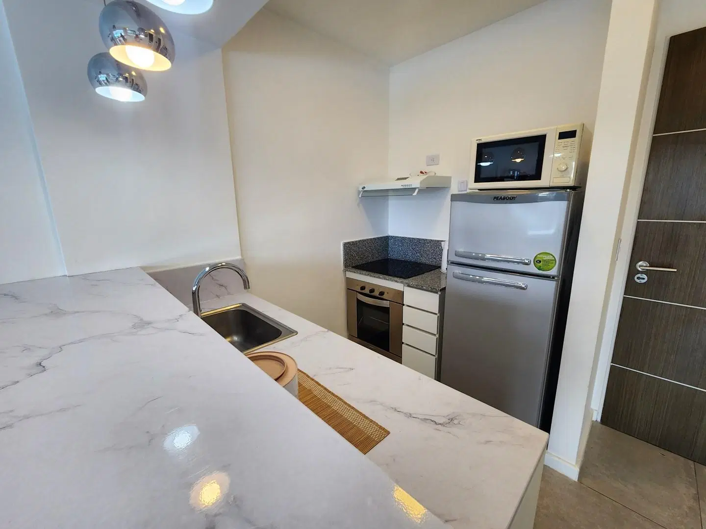 Departamento  en Alquiler en Lagoon Pilar, Pilar, G.B.A. Zona Norte 5