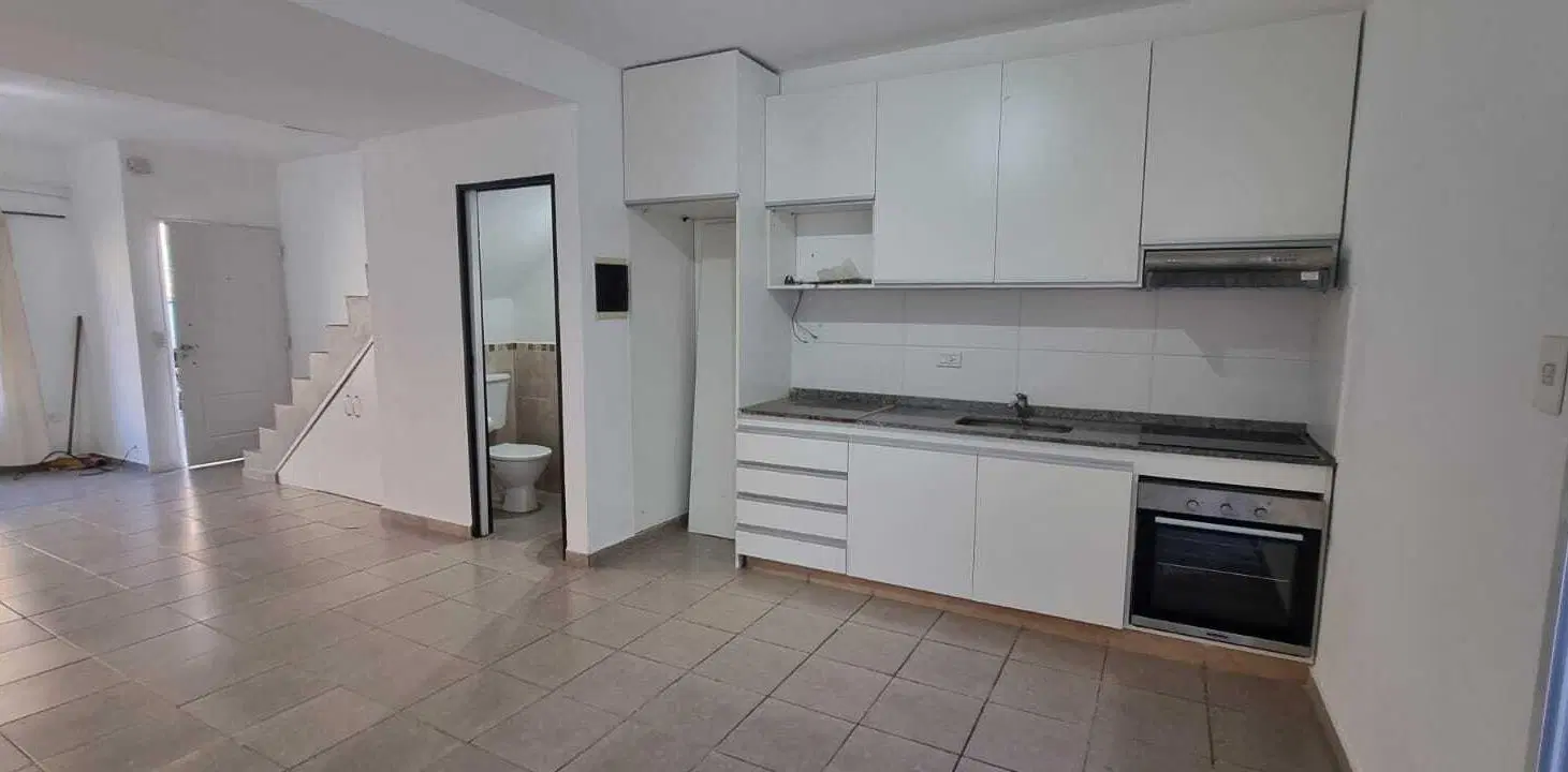 Departamento Dúplex en Alquiler en Condominio Pilar, Pilar, G.B.A. Zona Norte 4