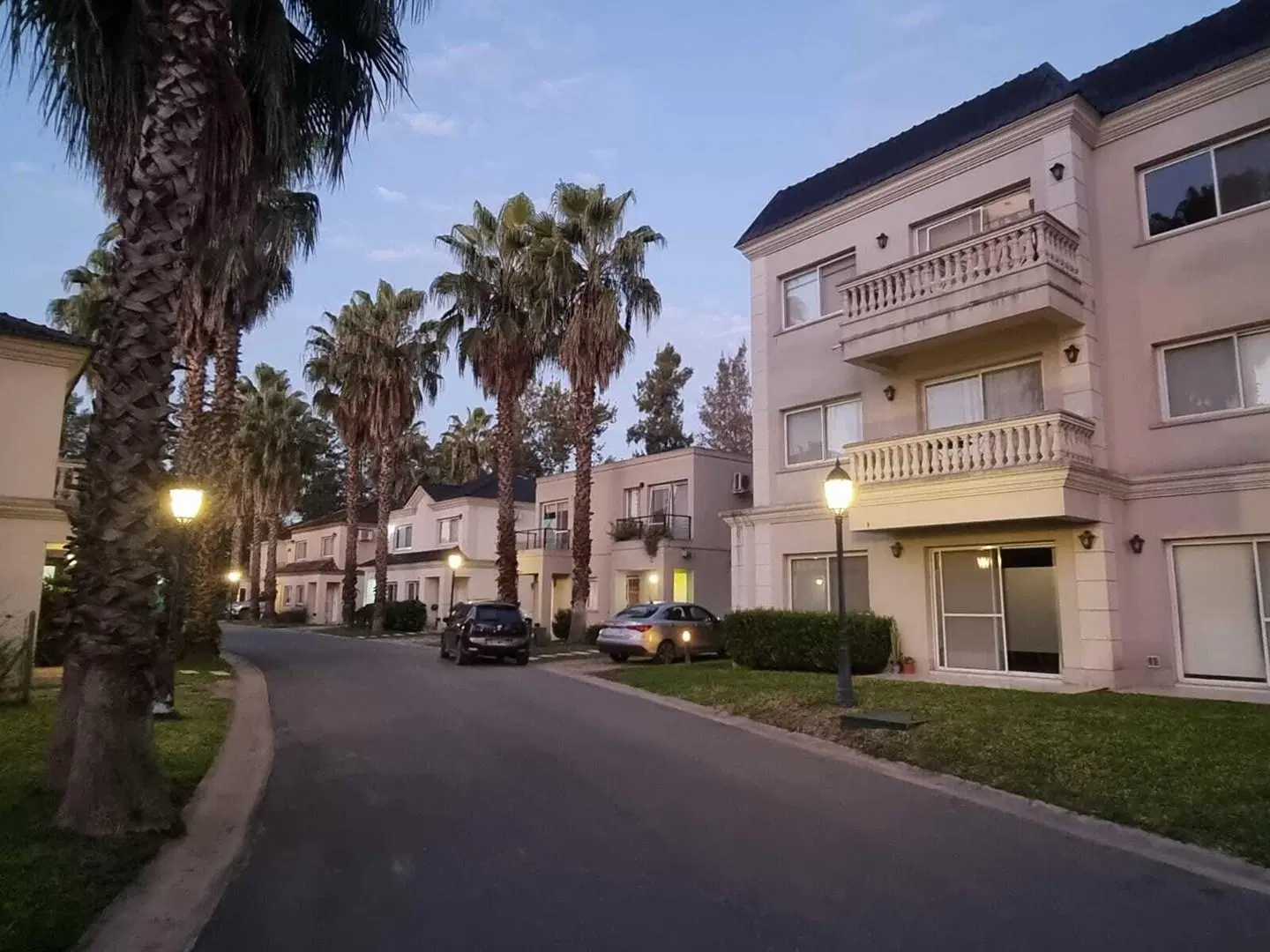 Casa Dúplex en Alquiler en Palmas del Sol, Pilar, G.B.A. Zona Norte 2