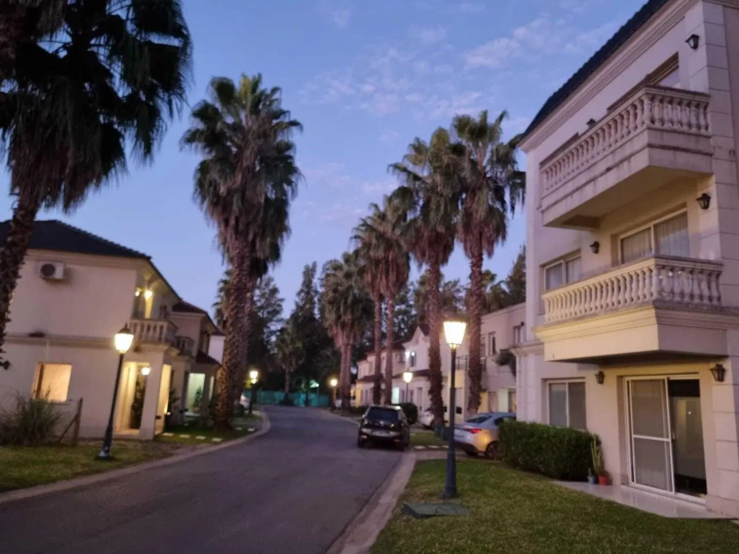 Casa Dúplex en Alquiler en Palmas del Sol, Pilar, G.B.A. Zona Norte 3