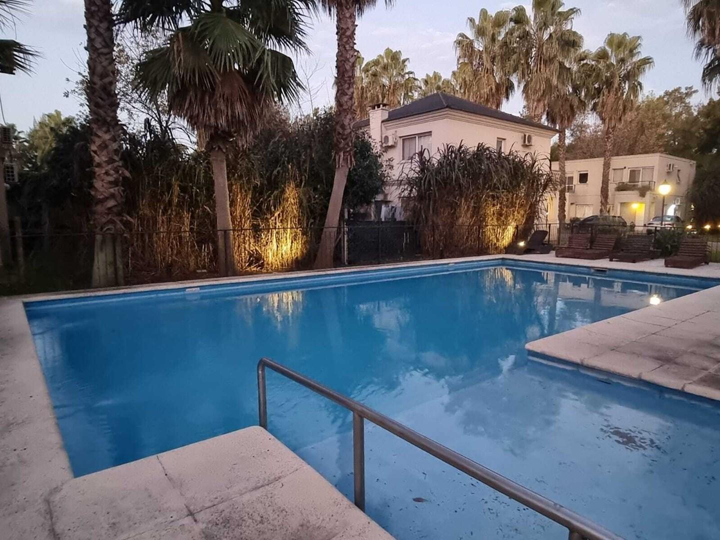 Foto de Casa Dúplex en Alquiler en Palmas del Sol, Pilar, G.B.A. Zona Norte, imagen 4