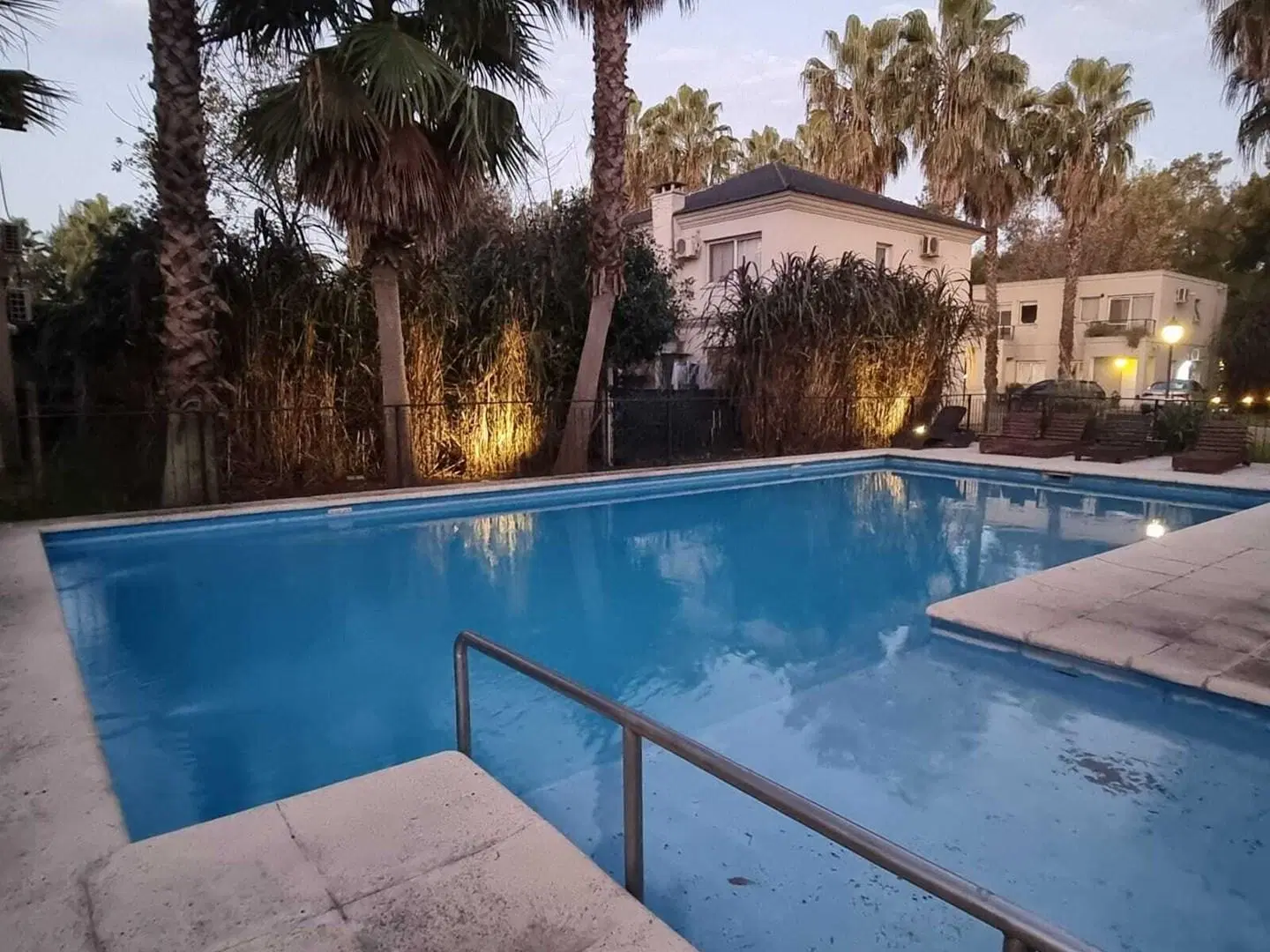 Casa Dúplex en Alquiler en Palmas del Sol, Pilar, G.B.A. Zona Norte 4