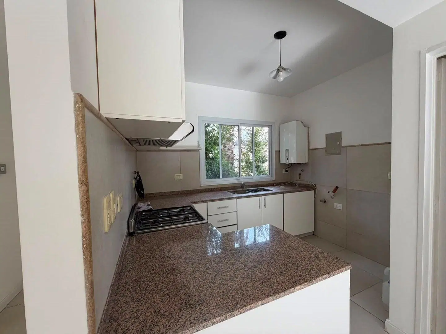 Casa Dúplex en Alquiler en Palmas del Sol, Pilar, G.B.A. Zona Norte 8