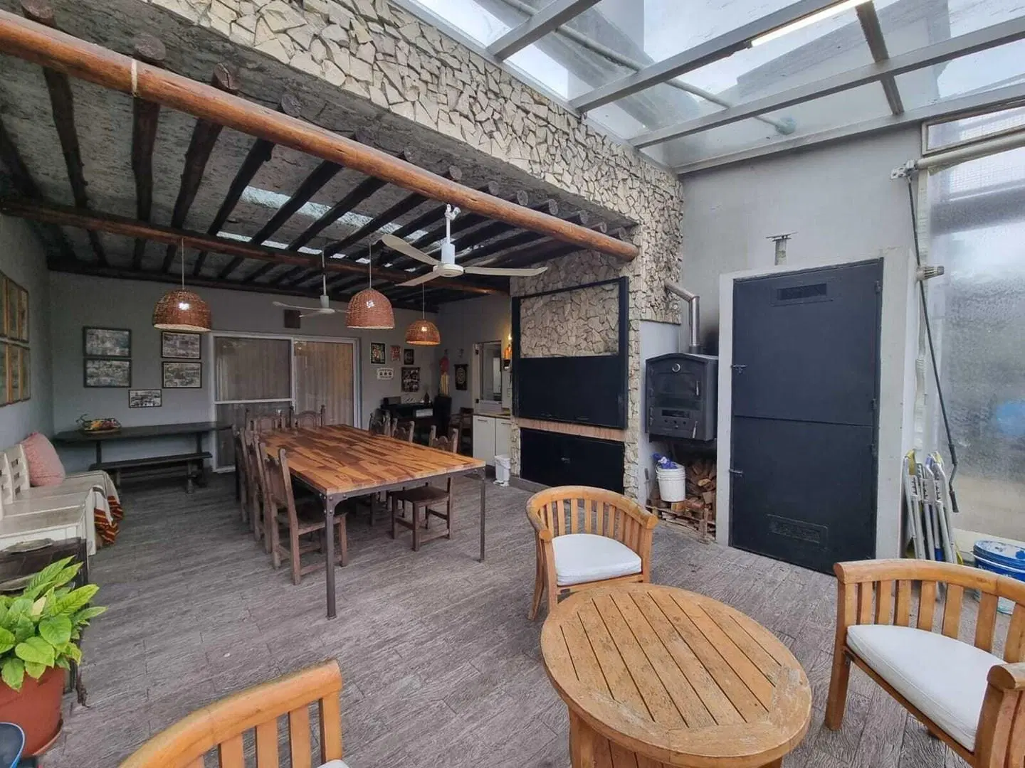 Casa en Venta en Los Pilares, Pilar, G.B.A. Zona Norte 5