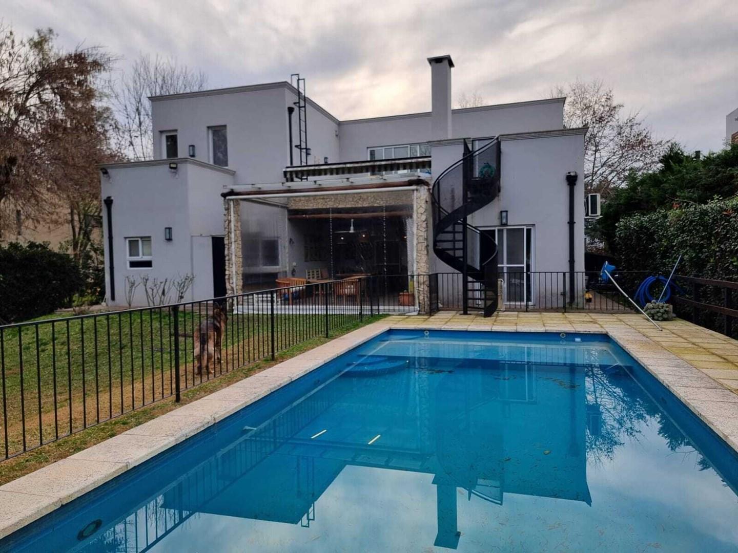 Foto de Casa en Venta en Los Pilares, Pilar, G.B.A. Zona Norte, imagen 1