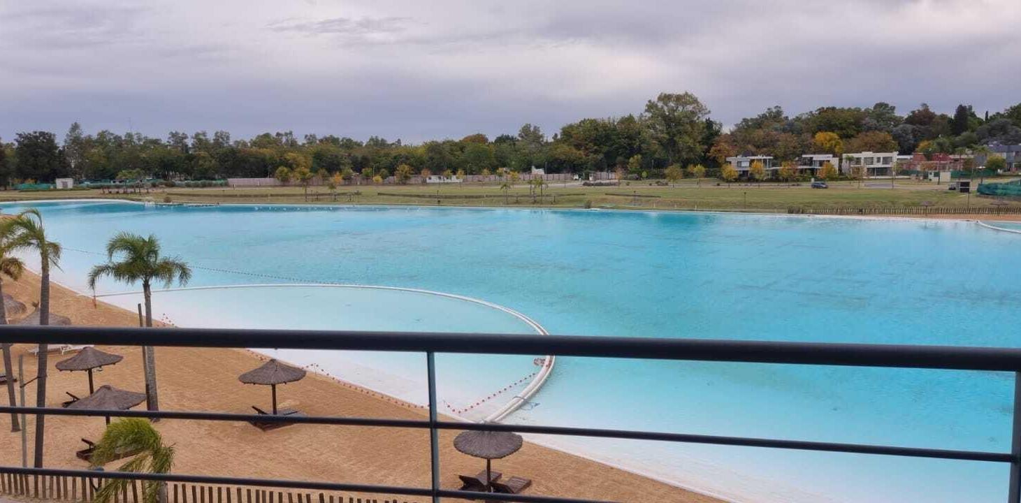 Foto de Terreno Lote en Venta en Lagoon Pilar, Pilar, G.B.A. Zona Norte, imagen 4