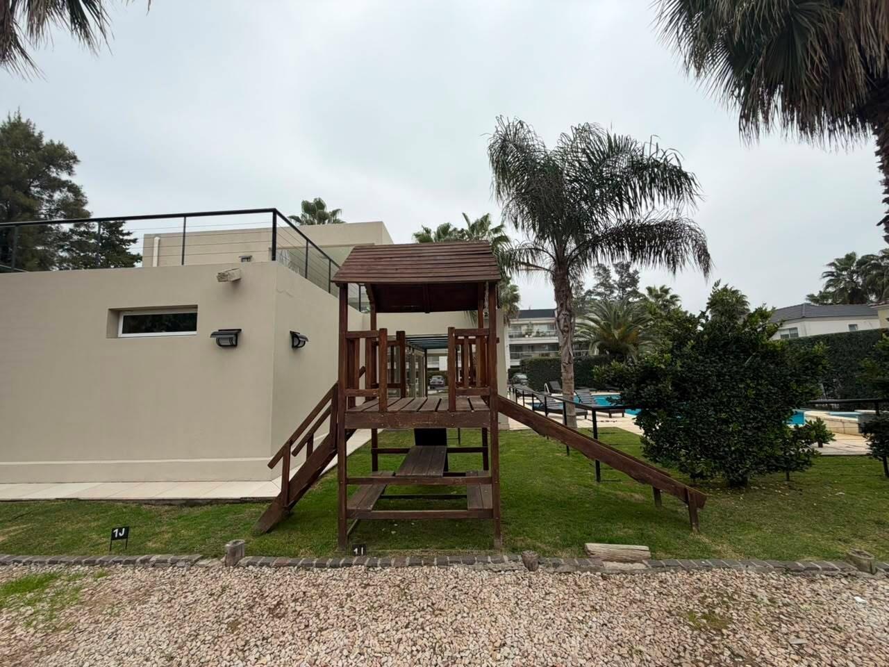 Foto de Departamento en Alquiler en Boulevard del Sol, Pilar, G.B.A. Zona Norte, imagen 2