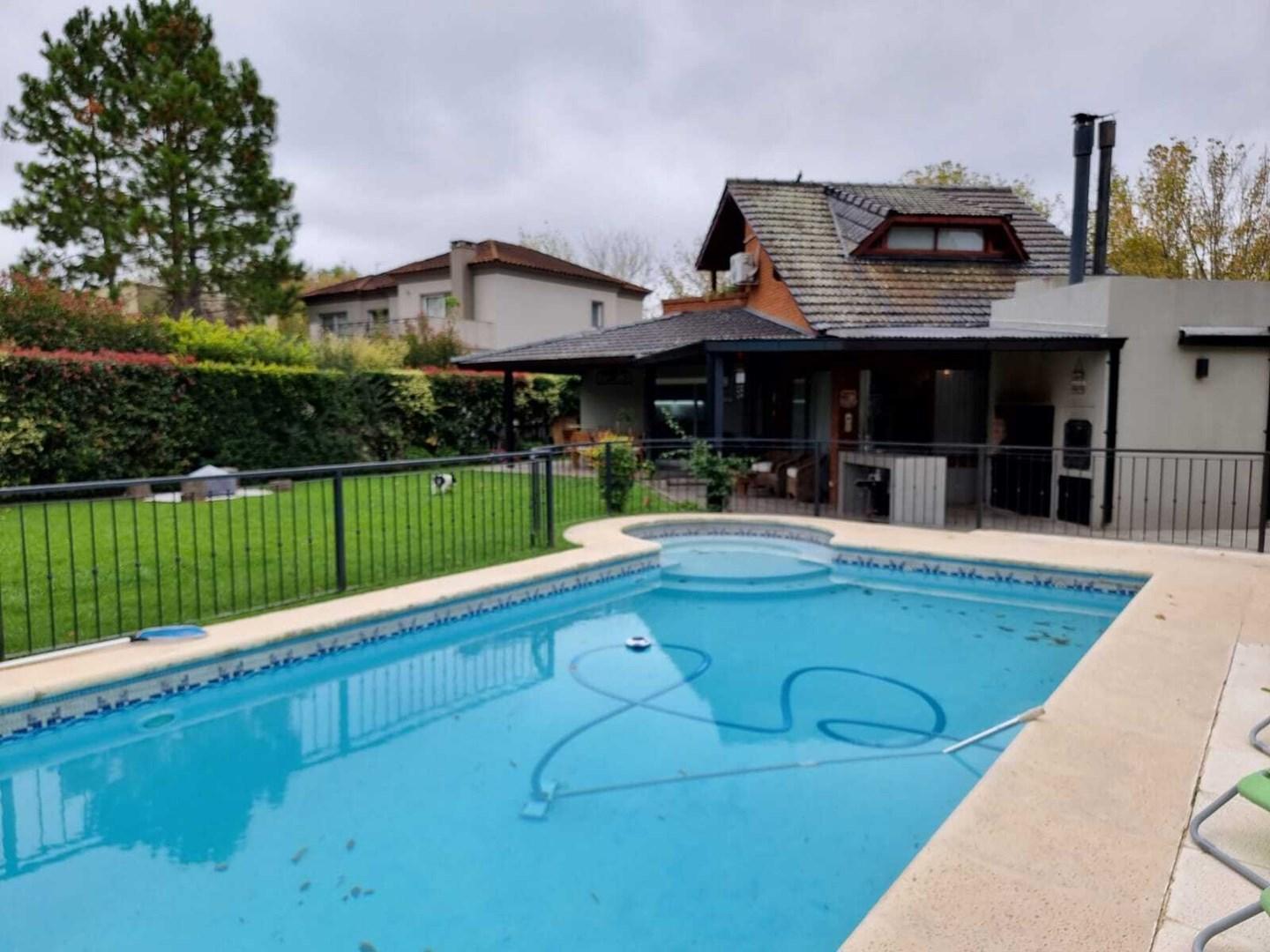 Foto de Casa en Alquiler en Los Pilares, Pilar, G.B.A. Zona Norte, imagen 2