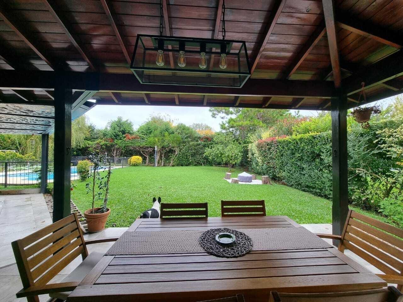 Casa  en Alquiler en Los Pilares, Pilar, G.B.A. Zona Norte