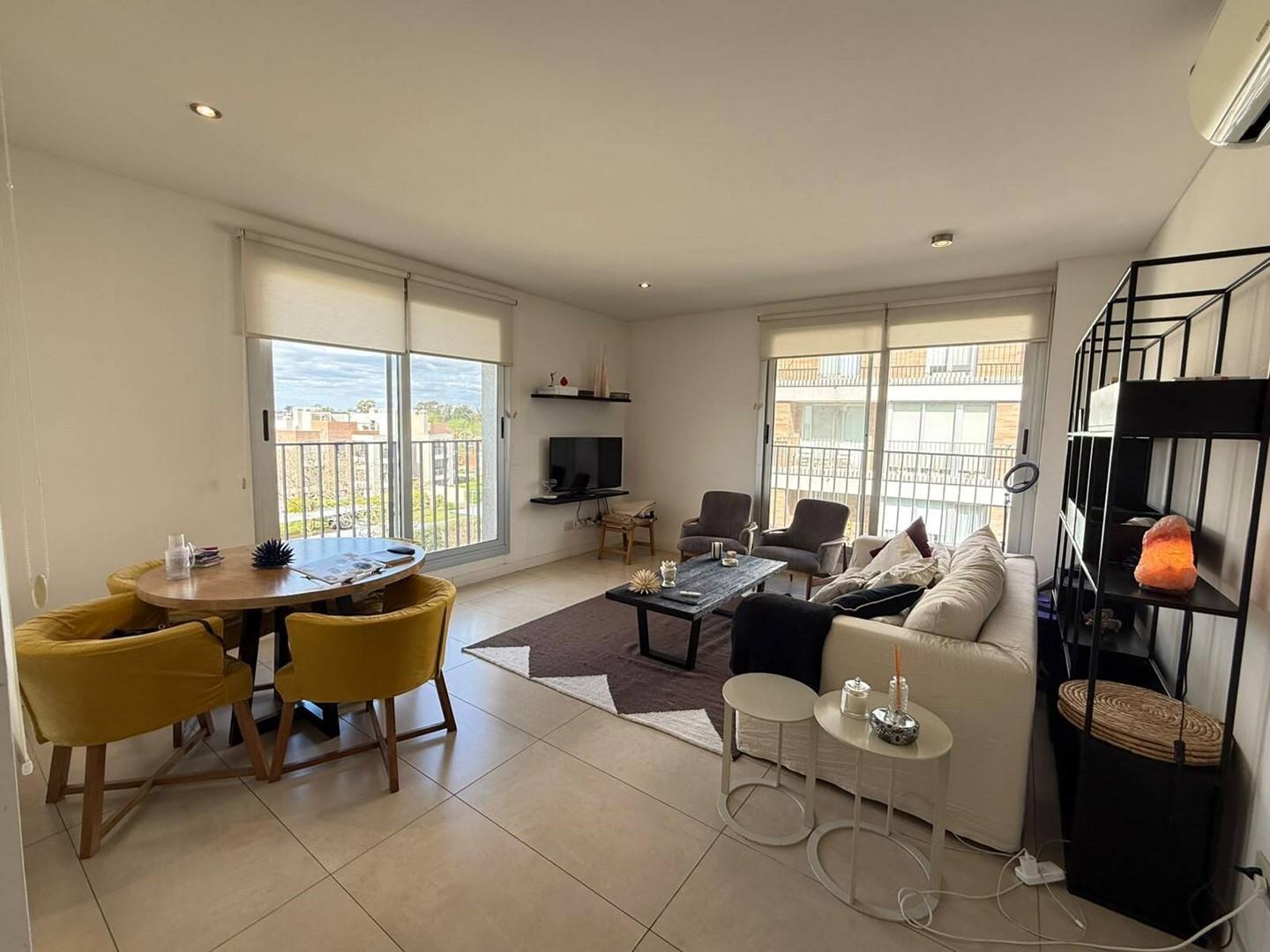 Foto de Departamento en Alquiler en Vilahaus, Pilar, G.B.A. Zona Norte, imagen 1