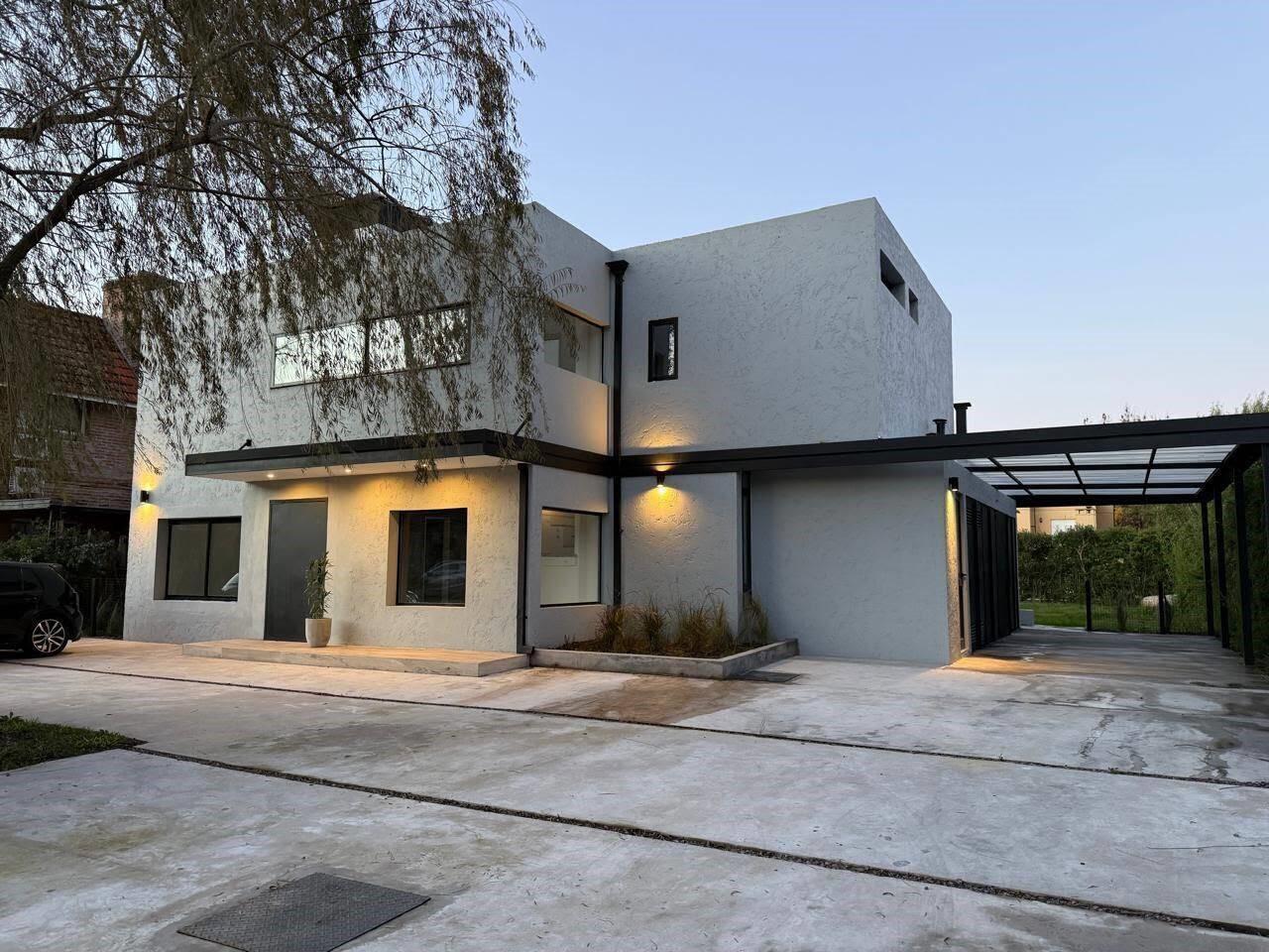 Foto de Casa en Venta en El Portillo, Pilar, imagen 1