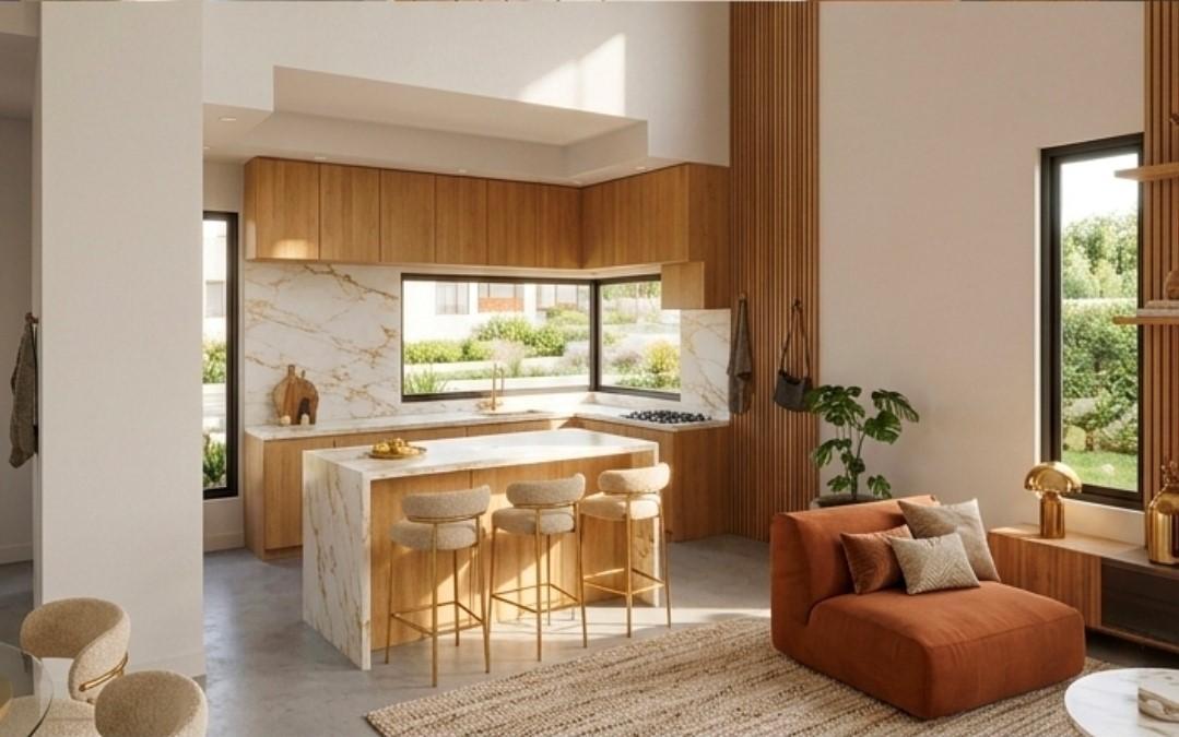 Foto de Casa en Venta en Santa Emilia, Pilar del Este, Pilar, imagen 2