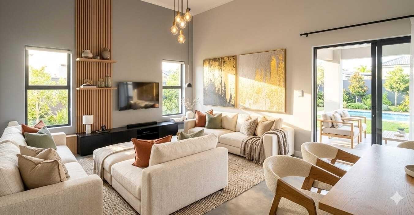 Foto de Casa en Venta en Santa Emilia, Pilar del Este, Pilar, imagen 3
