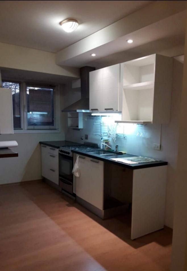 Venta Semipiso 2 Ambientes Zona Golf 5