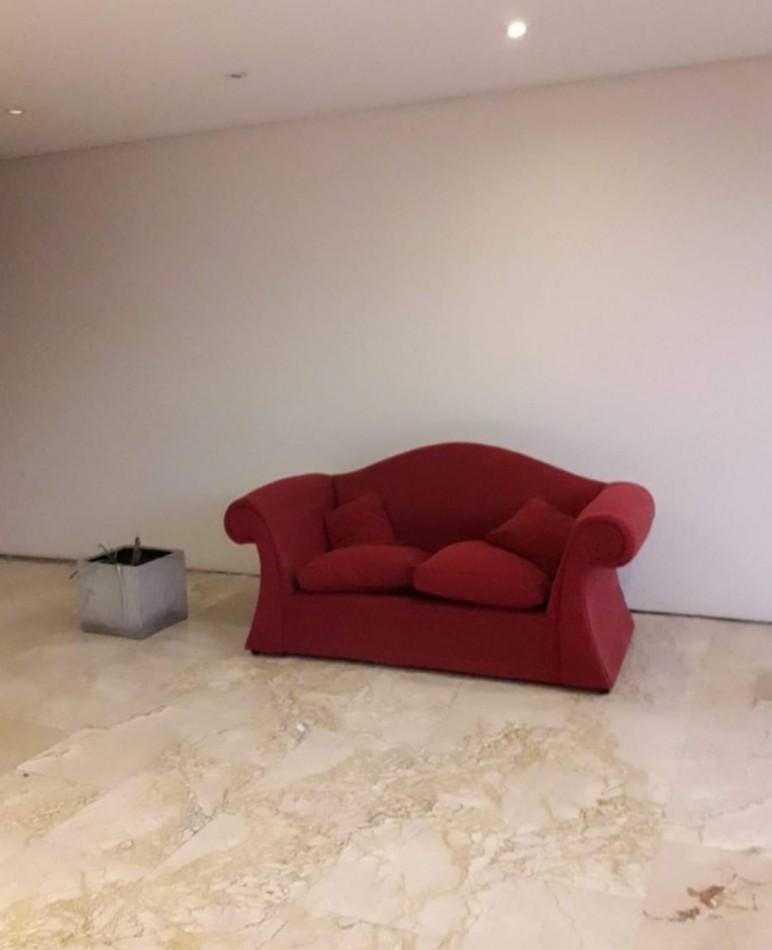 Venta Semipiso 2 Ambientes Zona Golf 2