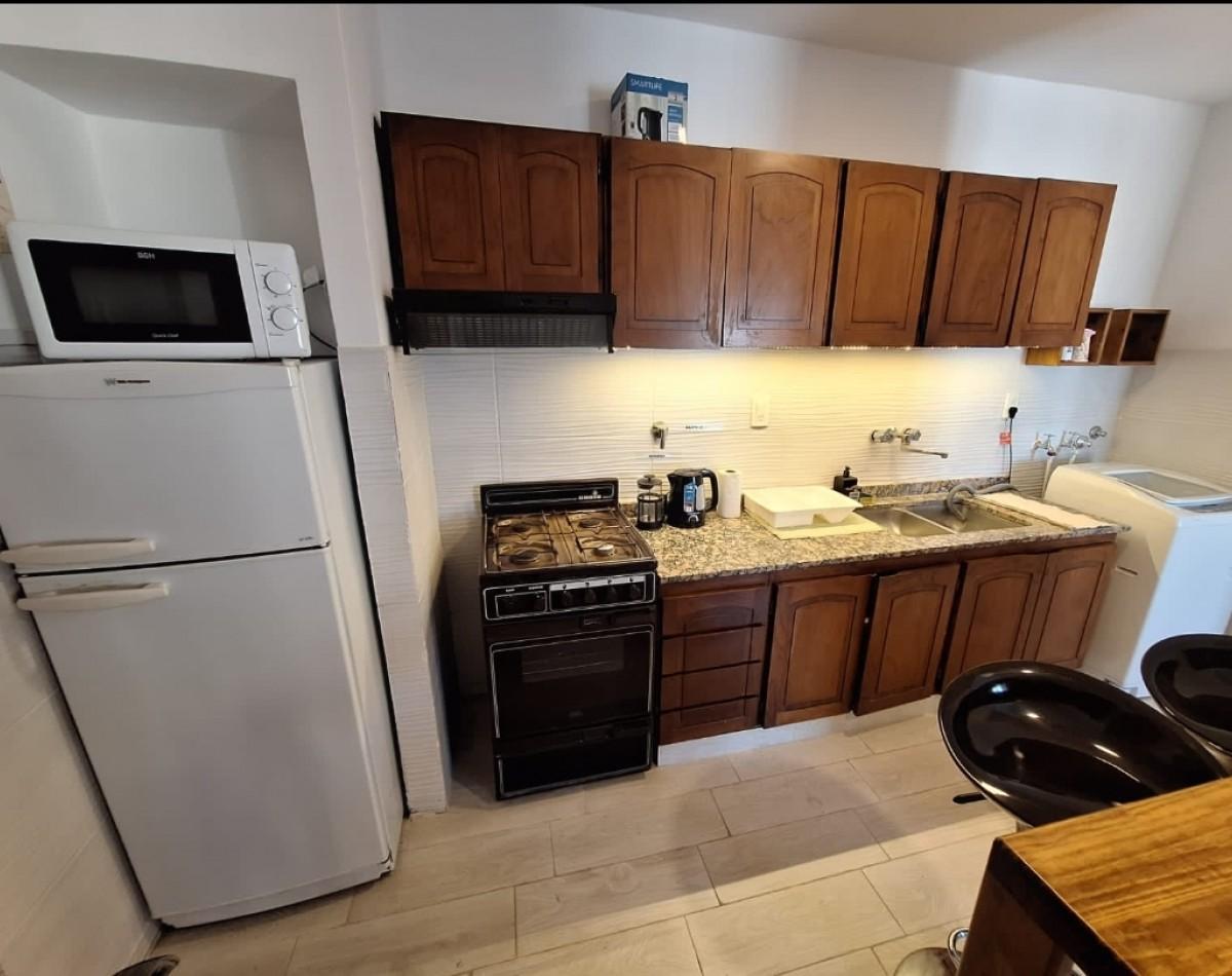 VENTA DEPARTAMENTO 4 amb.