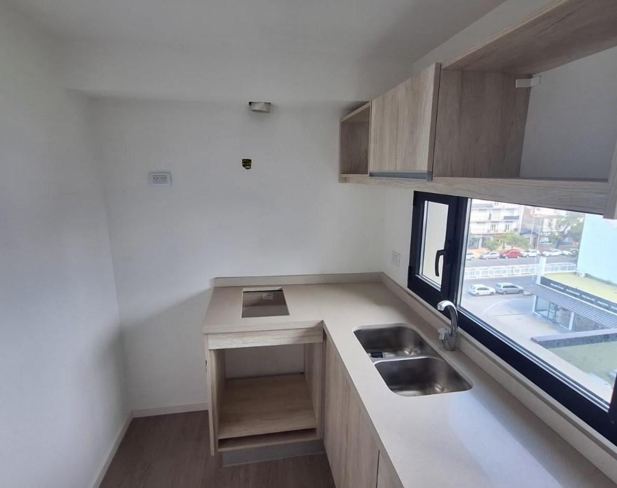 DEPARTAMENTO 1 AMBIENTE A LA VENTA