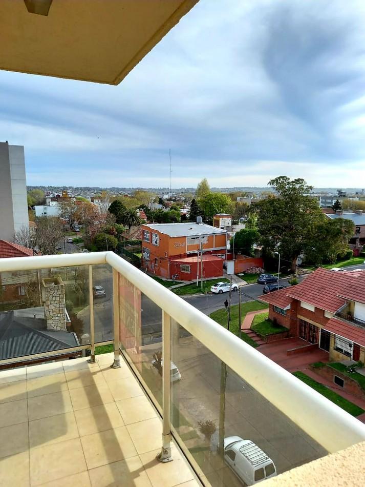 Foto de SEMIPISO 3 AMB EN VENTA MUY LUMINOSO Y DOBLE BALCON., imagen 4