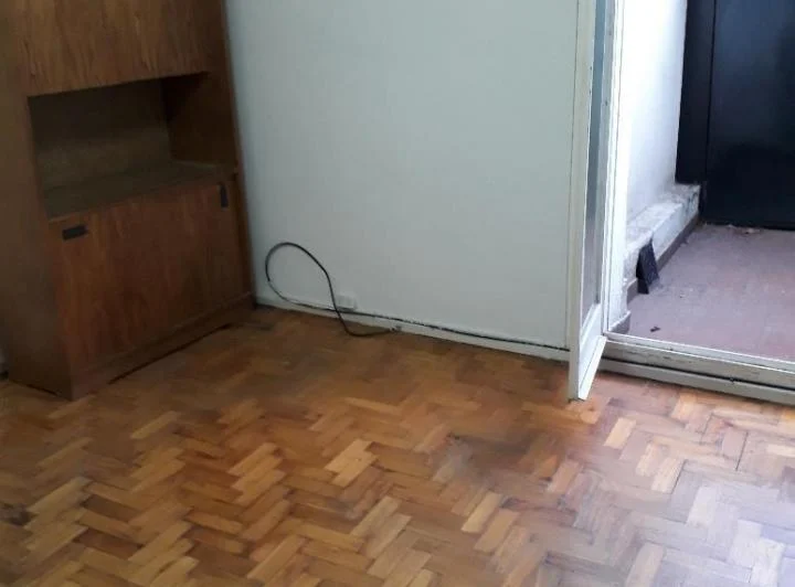 DEPARTAMENTO 2 AMBIENTES APTO PROFESIONAL 5