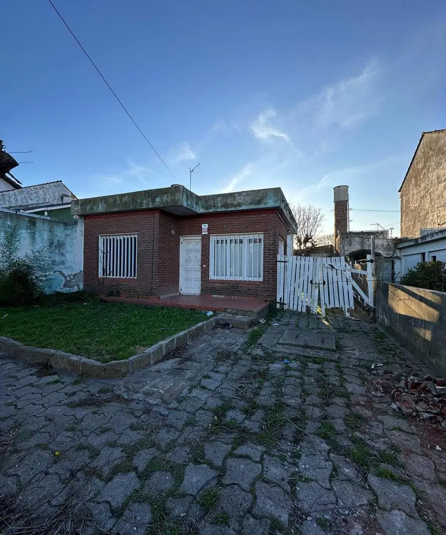 Casa en Mar Del Plata 2