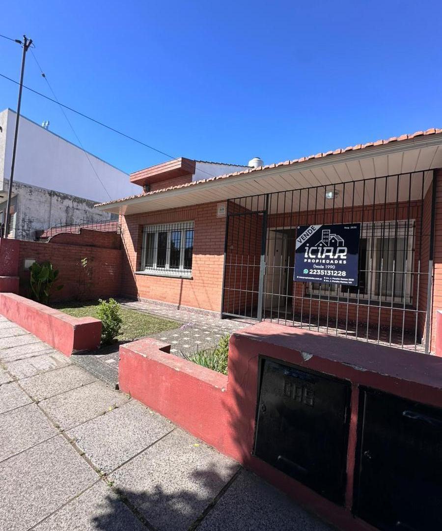 PH en Mar Del Plata