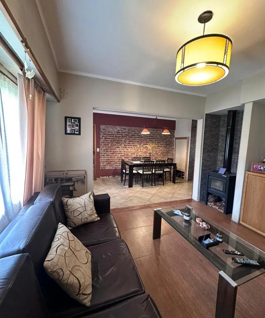 Casa en Mar Del Plata 3
