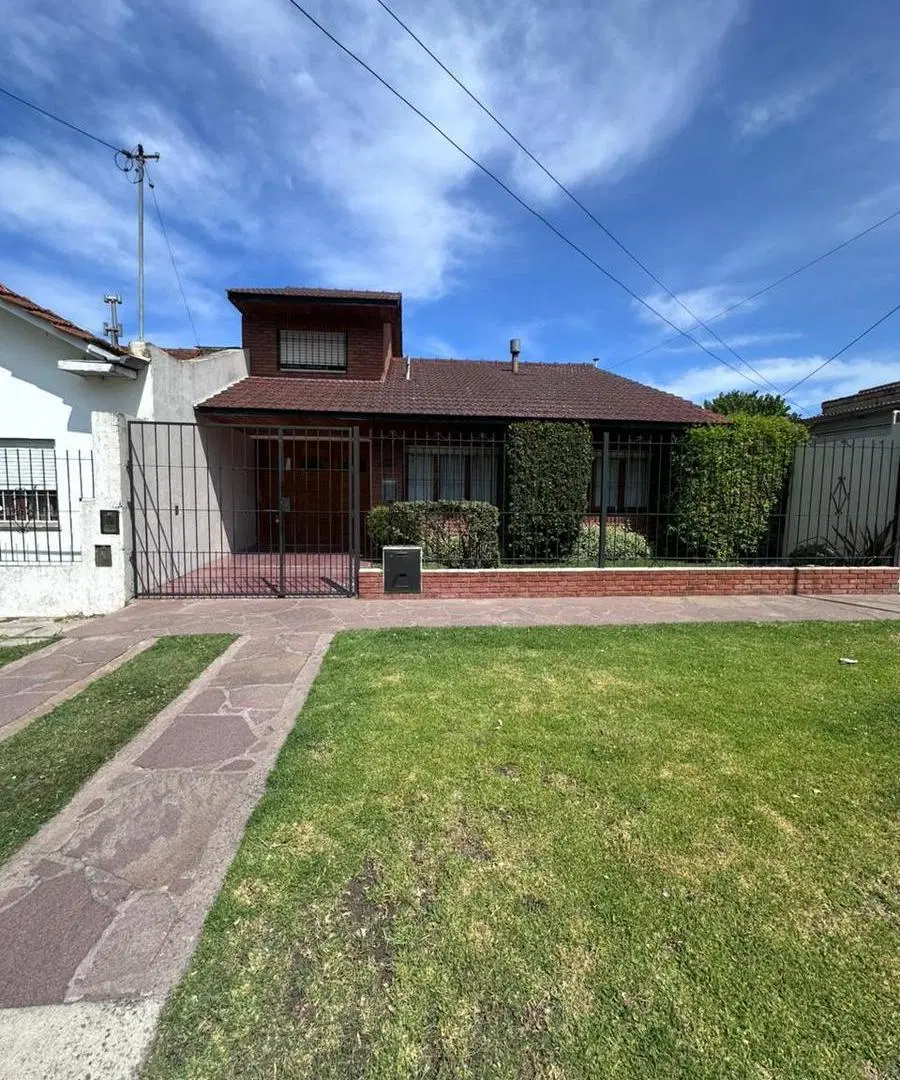 Casa en Mar Del Plata 4