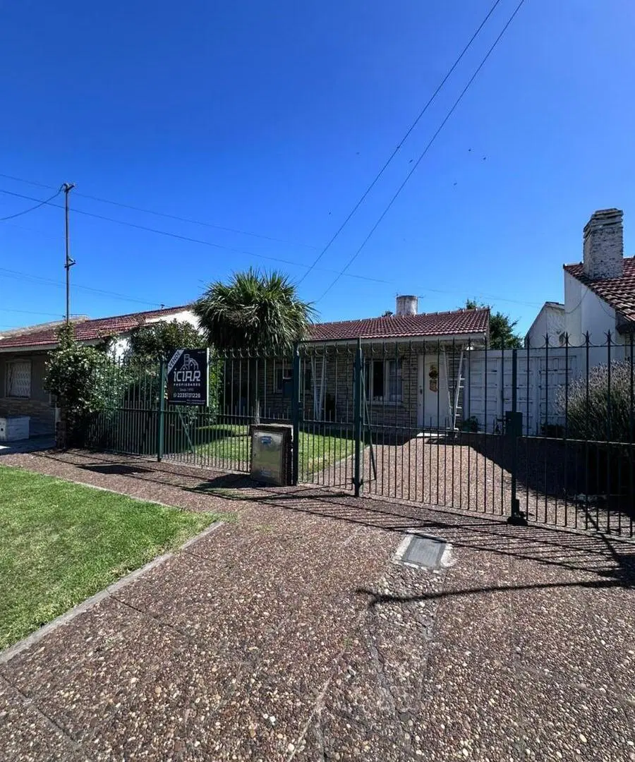 Casa en Mar Del Plata 1