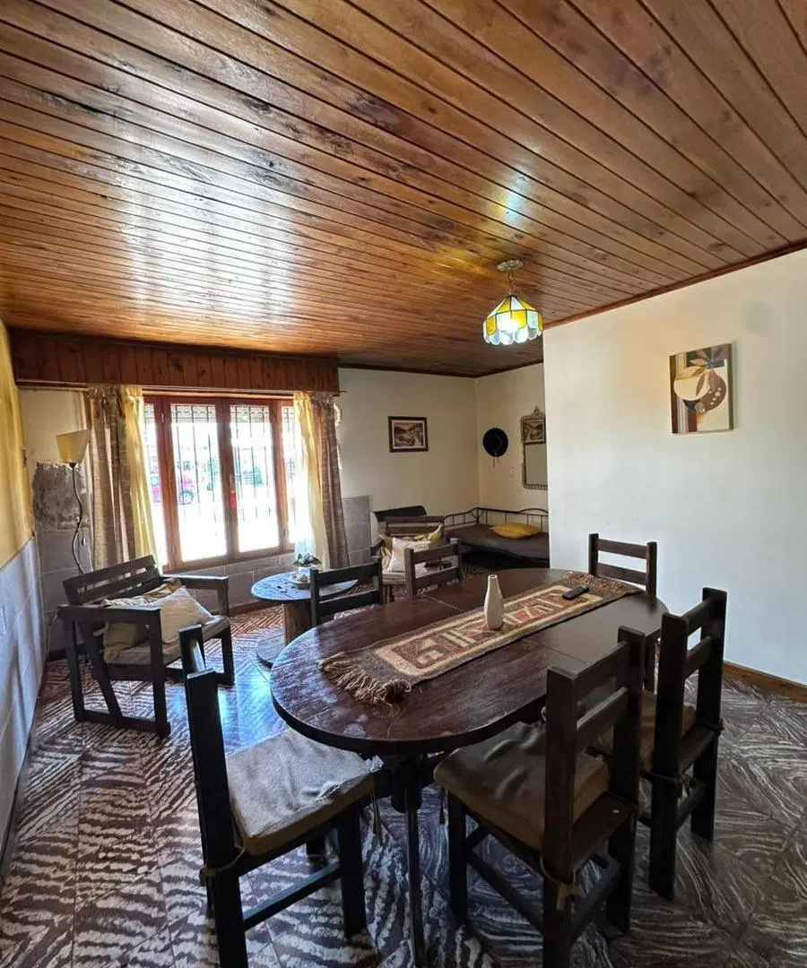 Casa en Mar Del Plata 3