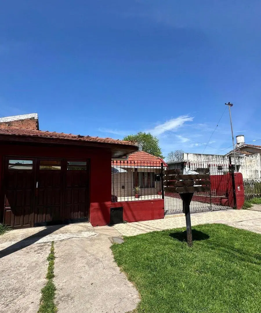 Casa en Mar Del Plata 4