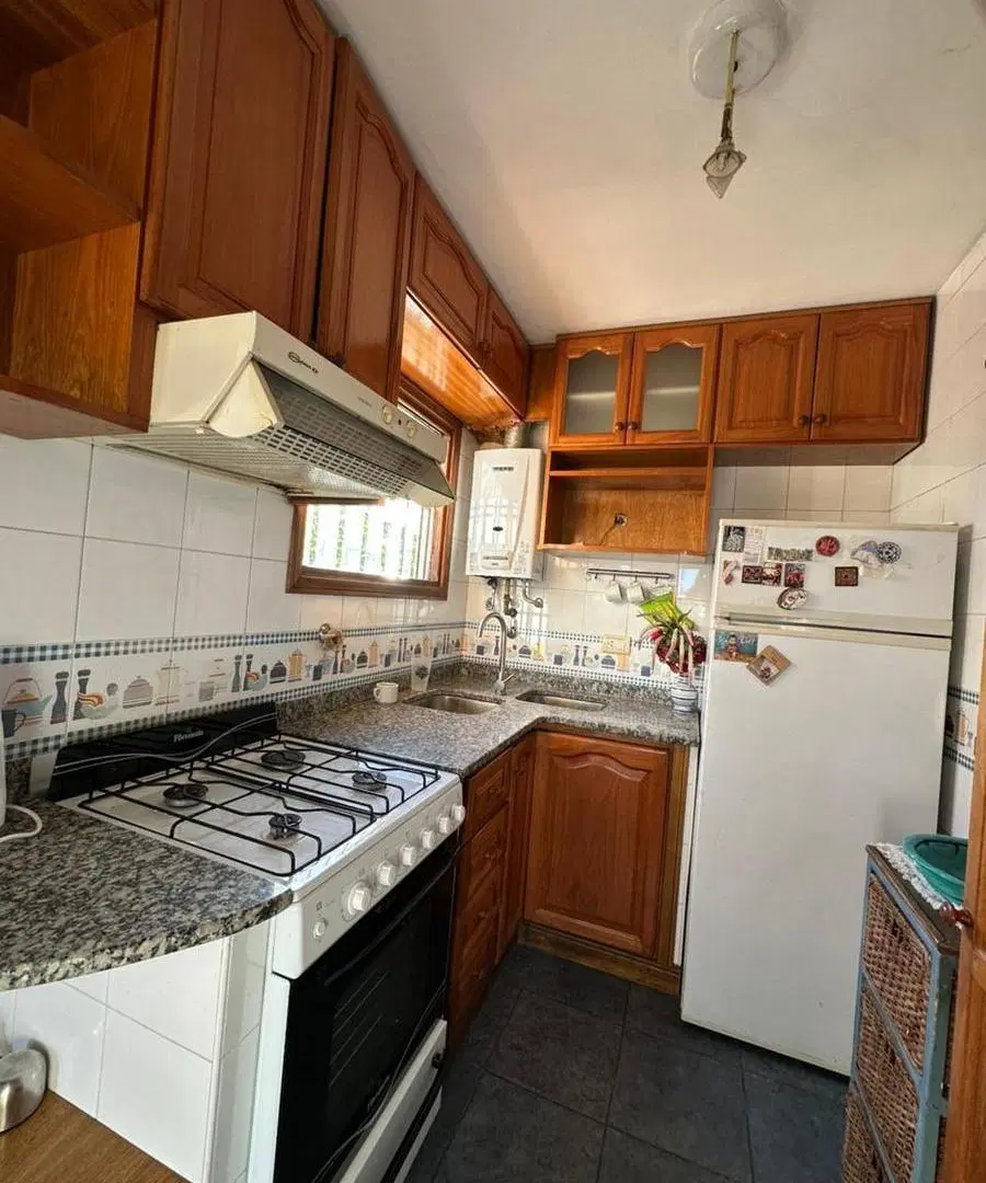 Departamento en Mar Del Plata 3