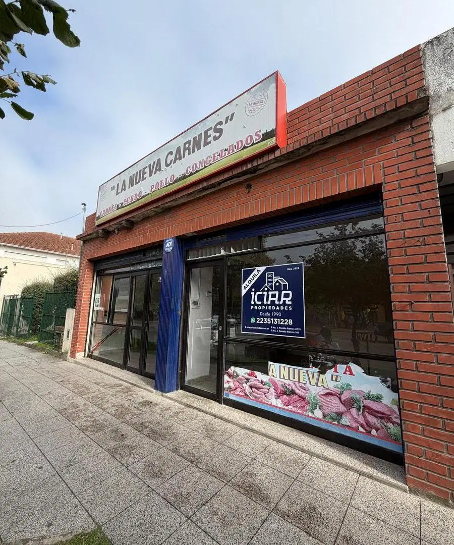 Local en Mar Del Plata 3