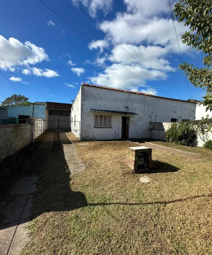 Casa en Mar Del Plata 4