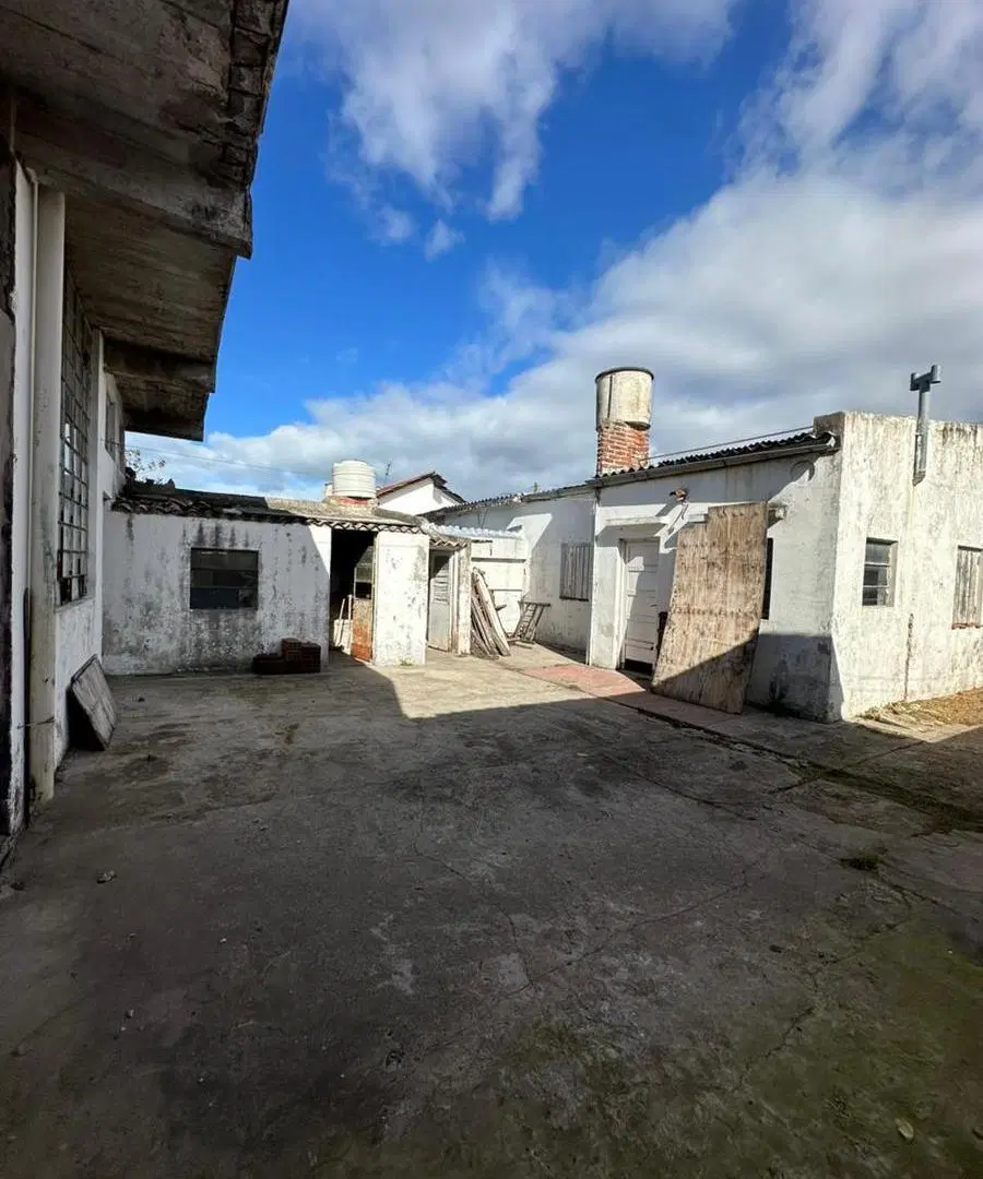 Casa en Mar Del Plata 1