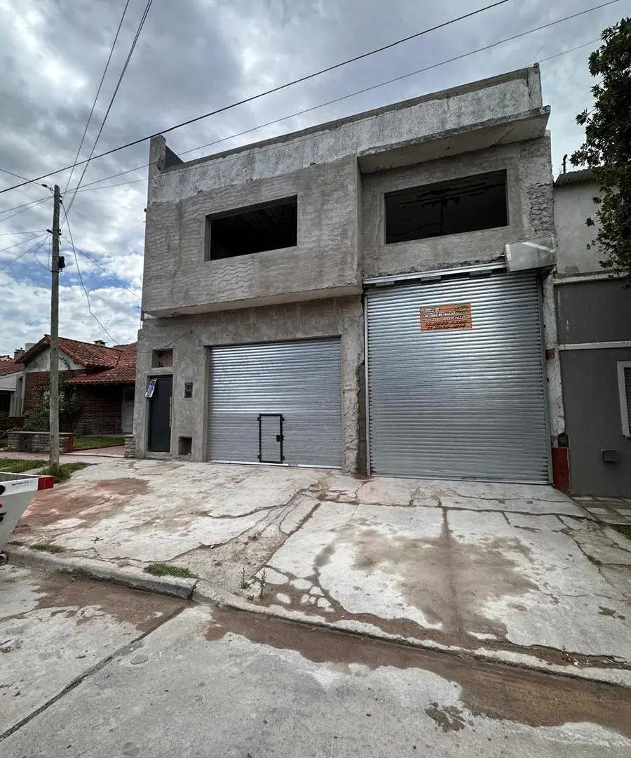 Galpón 1