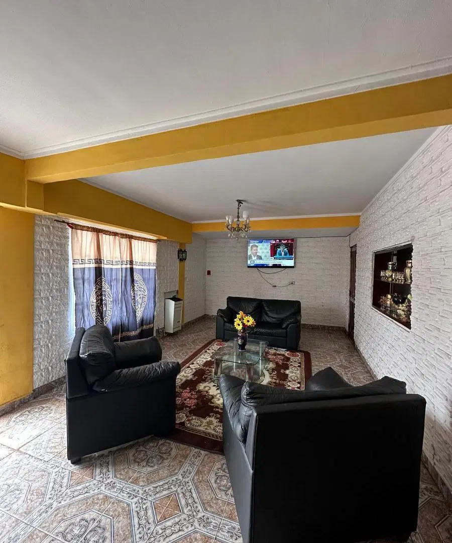 Casa en Mar Del Plata 8