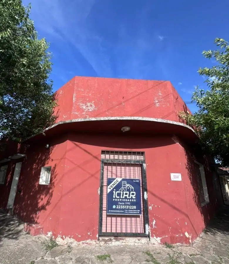 Casa en Mar Del Plata 4