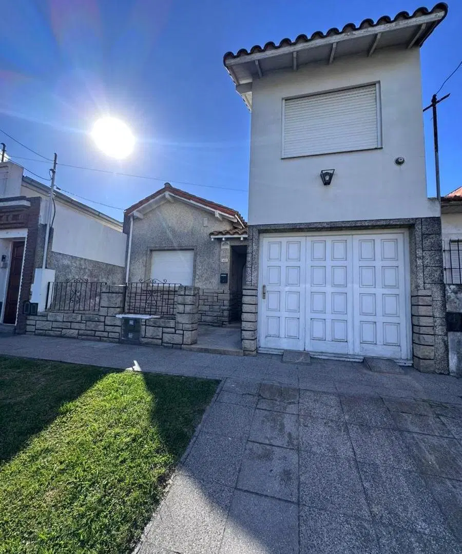 PH en Mar Del Plata 1