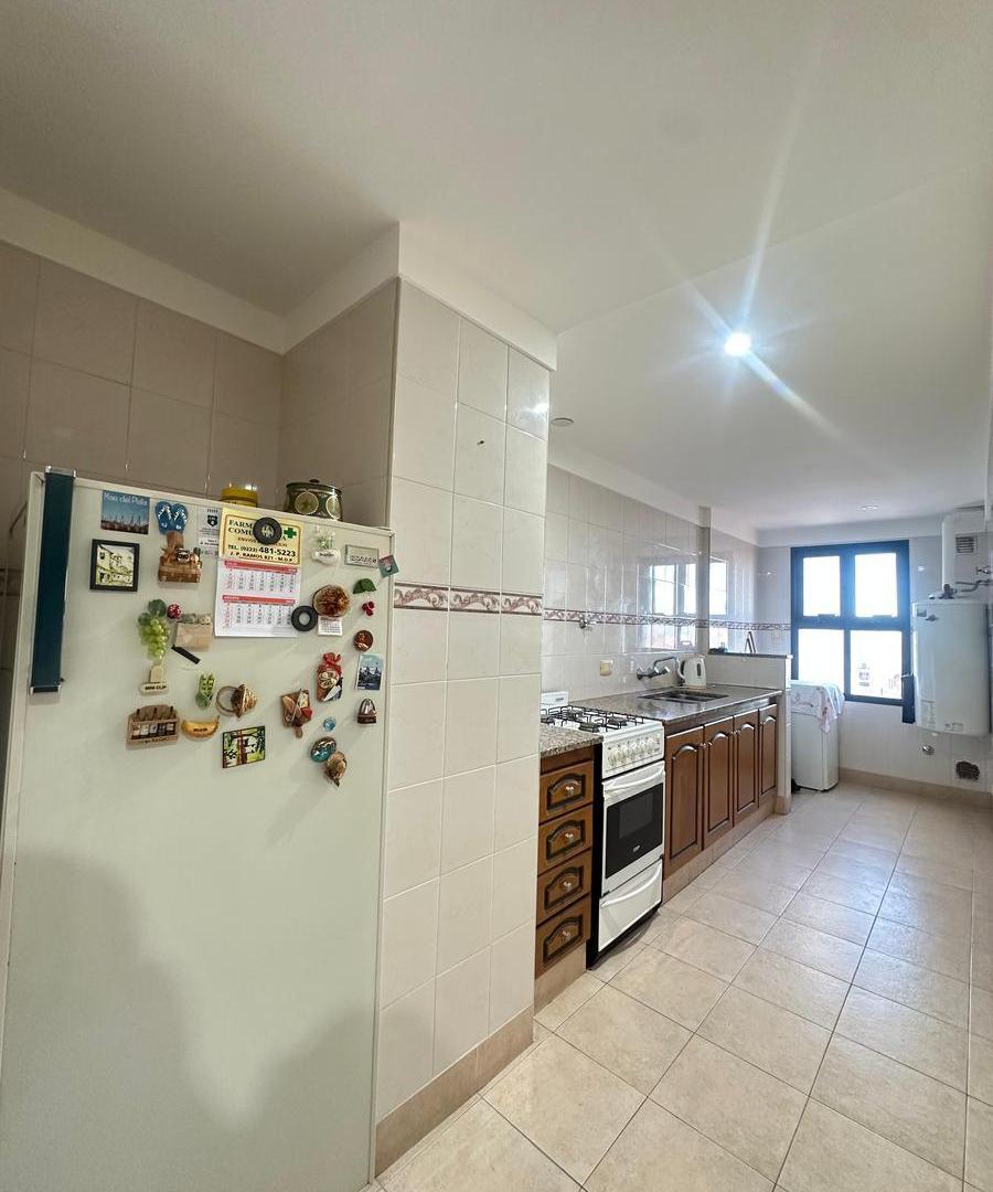 Departamento en Mar Del Plata