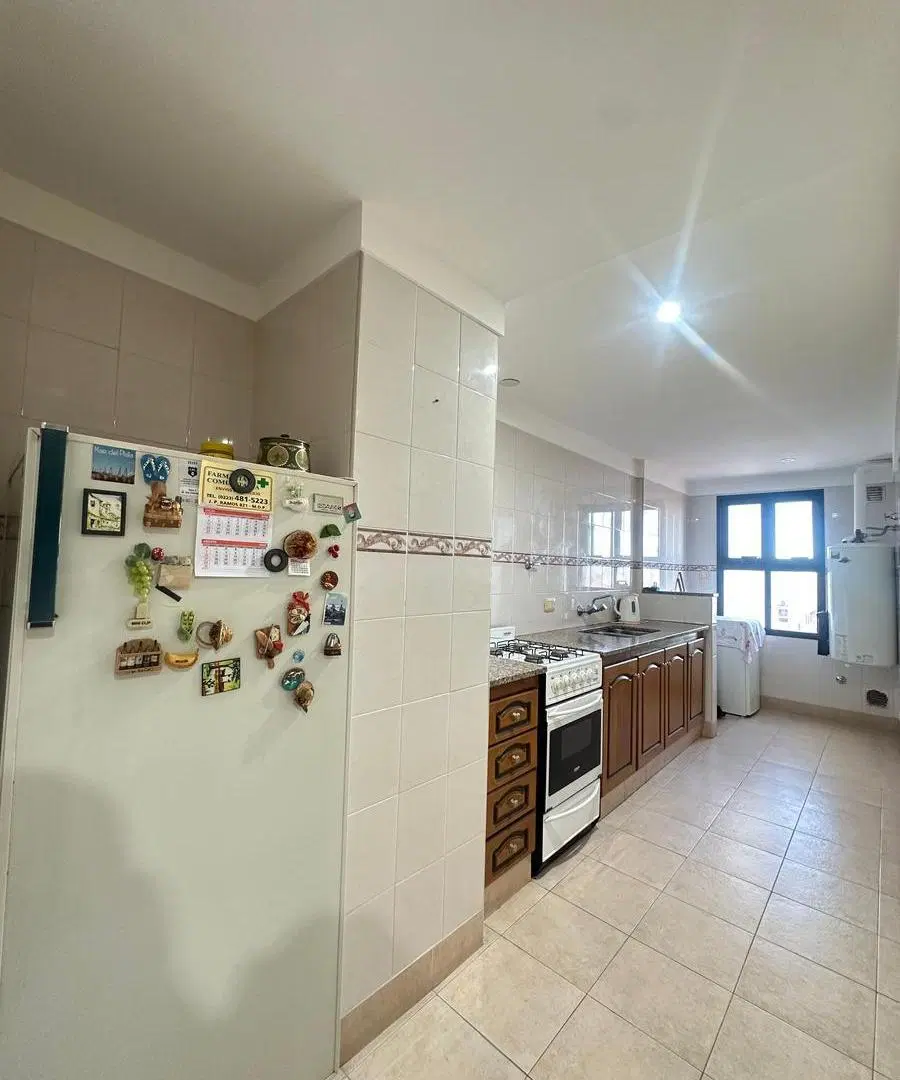 Departamento en Mar Del Plata 1