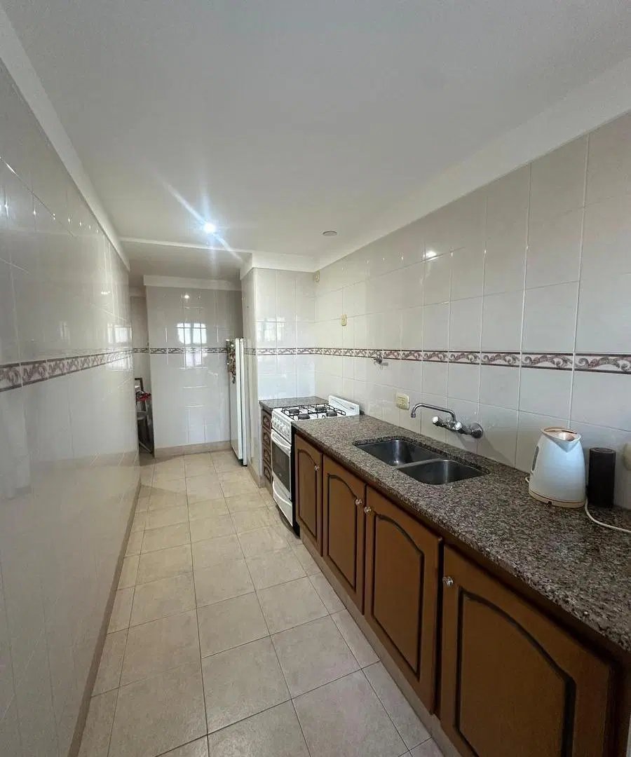 Departamento en Mar Del Plata 5