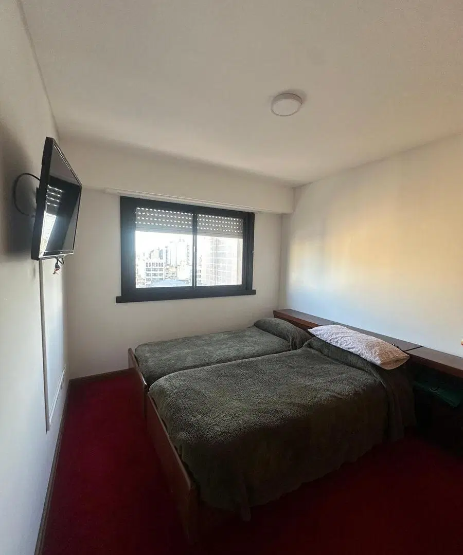 Departamento en Mar Del Plata 4